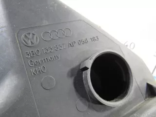 3B0133837AP VAG Корпус воздушного фильтра Skoda Superb 1 Арт E80476075, вид 7