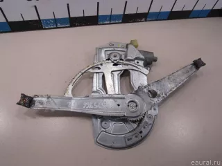 30784573 Volvo Стеклоподъемник электр. передний правый Volvo S80 1 Арт E80525766, вид 1
