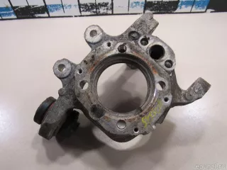 33326763120 BMW Кулак задний правый BMW 6 E63/E64 Арт E80545508, вид 1