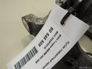 33326763120 BMW Кулак задний правый BMW 6 E63/E64 Арт E80545508, вид 7