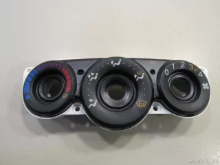 1131256 Ford Блок управления отопителем Ford Focus 1 Арт E80561027, вид 1