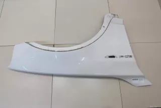 41353405922 BMW Крыло переднее правое BMW X3 E83 Арт E80599024, вид 1