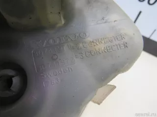 30741971 Volvo Бачок расширительный Volvo S80 1 Арт E80652080, вид 4
