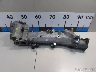 6420905437 Mercedes Benz Коллектор впускной Chrysler 300C 1 Арт E80660634, вид 1