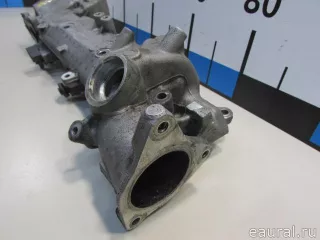 6420905437 Mercedes Benz Коллектор впускной Chrysler 300C 1 Арт E80660634, вид 3