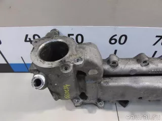 6420905437 Mercedes Benz Коллектор впускной Chrysler 300C 1 Арт E80660634, вид 4