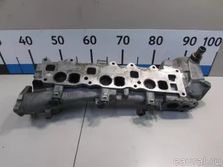 6420905437 Mercedes Benz Коллектор впускной Chrysler 300C 1 Арт E80660634, вид 6