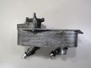 17217529499 BMW Радиатор масляный BMW 3 E90/E91/E92/E93 Арт E80666184, вид 2