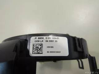 61316967324 BMW Механизм подрулевой для SRS BMW X1 E84 Арт E80673325, вид 6