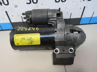 12417801203 BMW Стартер BMW X1 E84 Арт E80724546, вид 1