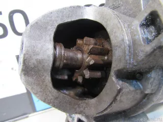 12417801203 BMW Стартер BMW X1 E84 Арт E80724546, вид 4
