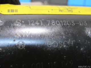 12417801203 BMW Стартер BMW X1 E84 Арт E80724546, вид 6