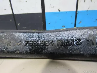 31126768984 BMW Рычаг передний правый BMW X1 E84 Арт E80726342, вид 3