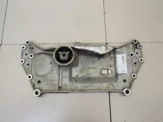 1K0199369G VAG Балка подвески передняя (подрамник) Skoda Octavia A8 Арт E80736321, вид 1