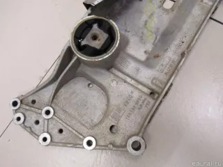 1K0199369G VAG Балка подвески передняя (подрамник) Skoda Octavia A8 Арт E80736321, вид 4