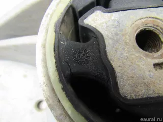 1K0199369G VAG Балка подвески передняя (подрамник) Skoda Octavia A8 Арт E80736321, вид 7