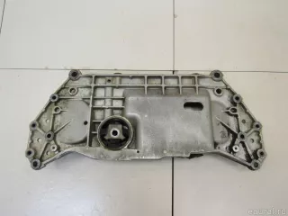 1K0199369G VAG Балка подвески передняя (подрамник) Skoda Octavia A8 Арт E80736321, вид 8