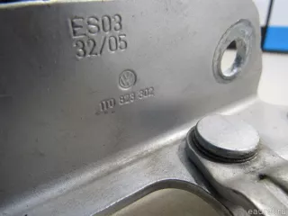 1T0823302 VAG Петля капота правая Volkswagen Caddy 3 Арт E80737472, вид 3