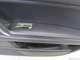 3D4867212AKMNQ VAG Обшивка двери задней правой Volkswagen Phaeton Арт E80786309, вид 5