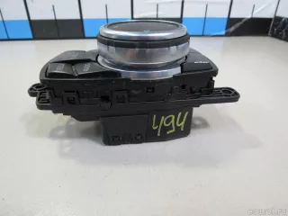 65829350723 BMW Кнопки (прочее) BMW X4 F26 Арт E80820494, вид 3