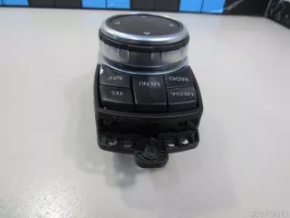 65829350723 BMW Кнопки (прочее) BMW X4 F26 Арт E80820494, вид 4