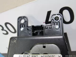 65829350723 BMW Кнопки (прочее) BMW X4 F26 Арт E80820494, вид 9