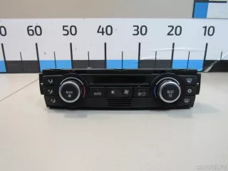64119147299 BMW Блок управления печки / климат-контроля BMW 3 E90/E91/E92/E93 Арт E80837513, вид 1
