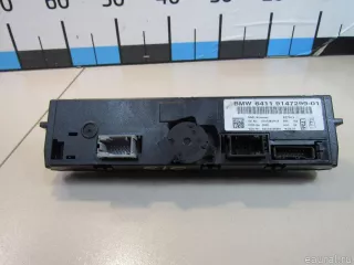 64119147299 BMW Блок управления печки / климат-контроля BMW 3 E90/E91/E92/E93 Арт E80837513, вид 3