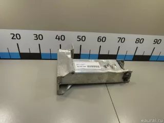 51113448461 BMW Кронштейн усилителя переднего бампера правый BMW X3 E83 Арт E80845054, вид 1