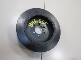 11237519629 BMW Шкив коленвала BMW Z4 E89 Арт E80846555, вид 2