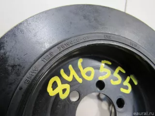 11237519629 BMW Шкив коленвала BMW Z4 E89 Арт E80846555, вид 4
