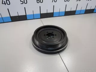 11237519629 BMW Шкив коленвала BMW Z4 E89 Арт E80846555, вид 5