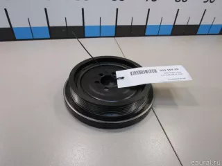 11237519629 BMW Шкив коленвала BMW Z4 E89 Арт E80846555, вид 6