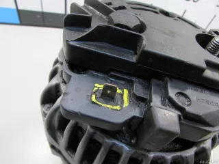 8637847 Volvo Генератор Volvo S80 1 Арт E80859499, вид 5