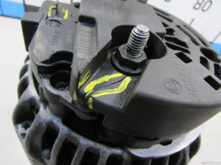 8637847 Volvo Генератор Volvo S80 1 Арт E80859499, вид 6