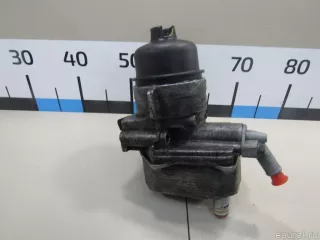 LR004426 Land Rover Корпус масляного фильтра Ford Transit 3 restailing Арт E80867896, вид 4