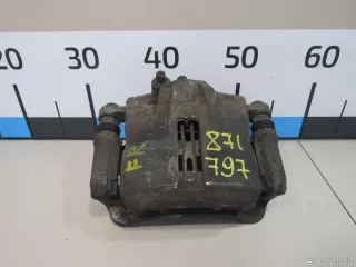 581902DA10 Hyundai-Kia Суппорт тормозной передний правый Hyundai Matrix Арт E80871797, вид 1