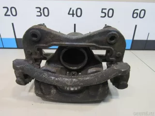 581902DA10 Hyundai-Kia Суппорт тормозной передний правый Hyundai Matrix Арт E80871797, вид 3
