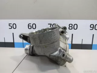11428642289 BMW Корпус масляного фильтра BMW X6 E71/E72 Арт E80874508, вид 4
