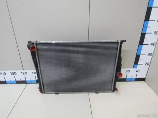 17117564654 BMW Радиатор основной BMW 1 E81/E82/E87/E88 Арт E80901143