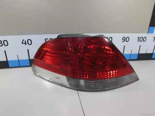 63217164735 BMW Фонарь задний наружный левый BMW 7 E65/E66 Арт E80918550, вид 1
