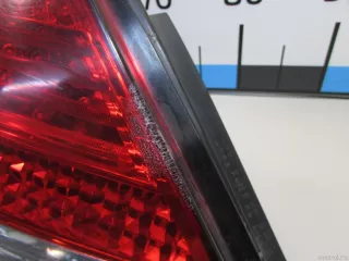 63217164735 BMW Фонарь задний наружный левый BMW 7 E65/E66 Арт E80918550, вид 4