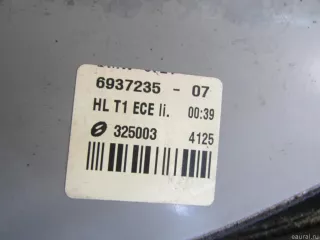 63217164735 BMW Фонарь задний наружный левый BMW 7 E65/E66 Арт E80918550, вид 8