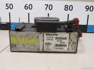 8644345 Volvo Дроссельная заслонка Volvo S60 1 Арт E80922467, вид 2