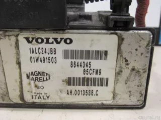 8644345 Volvo Дроссельная заслонка Volvo S60 1 Арт E80922467, вид 3