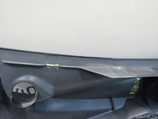 557820D010 Toyota Решетка стеклооч. (планка под лобовое стекло) Toyota Yaris 1 Арт E80926408, вид 4
