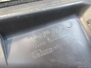 557820D010 Toyota Решетка стеклооч. (планка под лобовое стекло) Toyota Yaris 1 Арт E80926408, вид 5