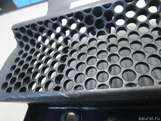 557820D010 Toyota Решетка стеклооч. (планка под лобовое стекло) Toyota Yaris 1 Арт E80926408, вид 6