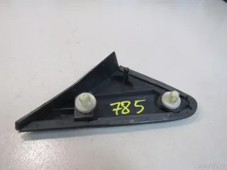 601170D010 Toyota Накладка переднего крыла правого Toyota Yaris 1 Арт E80926785, вид 4