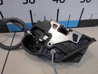 51217229457 BMW Замок двери передней левой BMW 3 E90/E91/E92/E93 Арт E80931158, вид 5